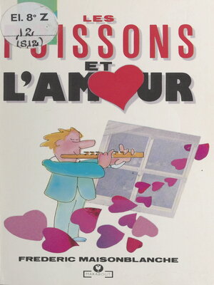 cover image of Le Poisson et l'Amour